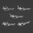 blender_2024-01-05_12-45-09.png Elfdar Corsairs - Reaver Weapons Bundle