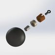 French_Model1914_Grenade_1.jpg Granada de mão francesa modelo 1914 da 1ª Guerra Mundial