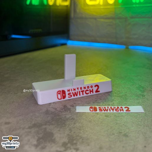 sw2.jpg PRÉSENTOIR NINTENDO SWITCH 2 (IMPRESSION LOGO FACILE)