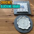 Cults_main.jpg Crochet Blocking Board