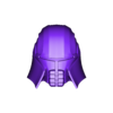 Ready_helmet_stl.stl Starkiller SW helmet