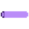 postesverticales_x8.stl Siege Battering Ram