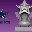 dallas-cowboys-statue-nfl-american-football-3d-model-obj-stl.jpg Dallas Cowboys statue - NFL - American football 3D print model