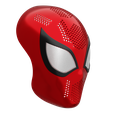 7.png MARVEL RIVALS SPIDER-MAN FACESHELL