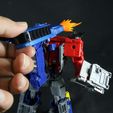 StarConvoyTreads07.JPG Tread Addons for Transformers Generations Select Star Convoy