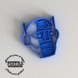 5.jpg CUTTING MOULD FOR FONDANT RESCUEBOTS TRANSFORMERS