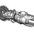 StyxDoubleChainweapon-4.jpg Suturus Pattern-Ultimate Saws and Claws Compilation For Mechs and Knights