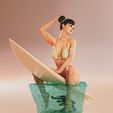 Chun-Li-Surf-05.jpg Chun-Li Surf