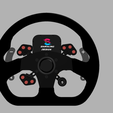 fanatec gt plate front.png DIY GT PLATE SRD STEERING WHEEL