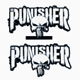 Screenshot-2024-03-16-190537.png MARVEL's THE PUNISHER V1 Logo Display by MANIACMANCAVE3D