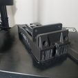 31.jpg Sidewinder X1 Support For SUNLU Dry Box