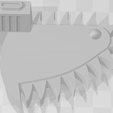 sdfdsassss.png STL file Chaos Chainbayonnets・3D printer design to download
