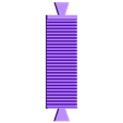 Base_Small_Slider.stl Sistema di morsetti per cablaggio V2