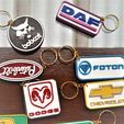 PART-1.jpg CAR AND TRUCK BRAND KEY CHAINS