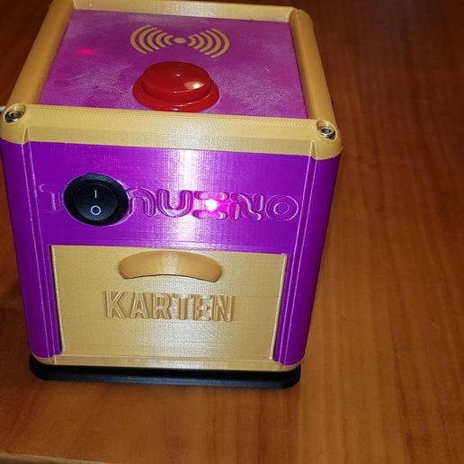 20190713_195749.jpg TonUINO Case with Quick Charge and Card Box