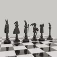3.png Rabbit Chess Ⅲ Set