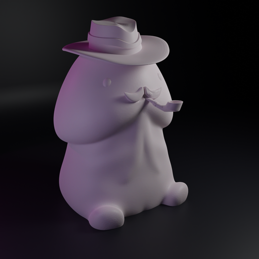 d1.png Mr. Detective (Ding Ding meme)