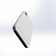 Untitled-Project-13.png iPhone 16e CAD Model