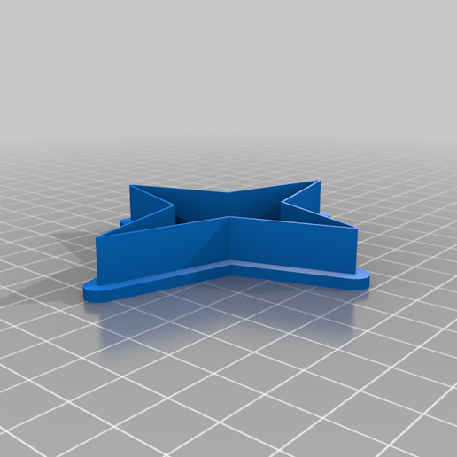 013e.png Бесплатный STL файл Random forms 41 models cookie cutters・3D-печатный дизайн для скачивания, CCC-customcutterproject-