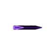 Blade C.stl Ballerina Katana (J-Wick)