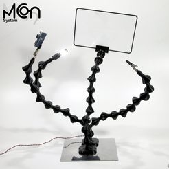 MS-System-Solder-Buddy-yay_Logo_.jpg MCon-System - Basic ball and socket element V2.0