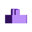 MegaBit_SocketAdapterHolder.STL MegaBit - 1/4インチドライバービットの収納に最適なソリューション