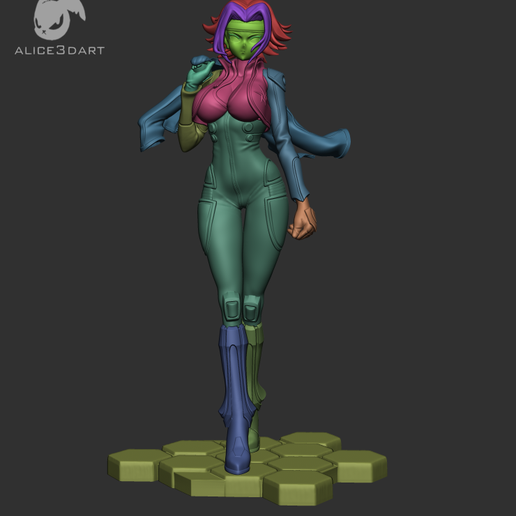 Captura.png Kallen Stadtfeld - Code Geass