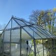 IMG_4793.jpg Victorian Greenhouse Roof Ridge Cresting