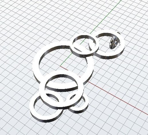 circles