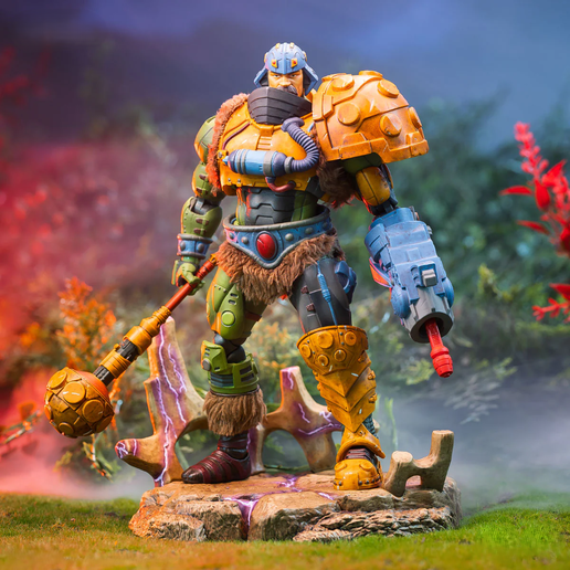 Man-At-Arms MOTU200X