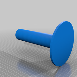 Bed_side_table_lamp-lower_part.png Бесплатный STL файл 3D printed lamp・3D-печать объекта для загрузки