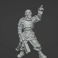 3.jpg Dust 1947 - Axis -  Laser Grenadier Command Squad Proxy (Supported)