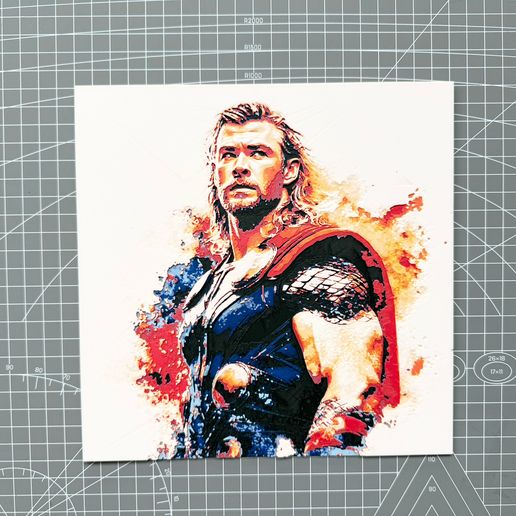 Thor_Hueforge