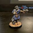 Comissar-v1-painted-by-ViscousPaint.jpg コミッサーV1