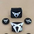 1.jpg Kit conversions emblems seat to cupra. Leon mk3 (2012-2020)