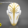 JEDI-MASK-Keyshot-front.1388.png 4 Jedi Temple Guard Masks
