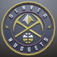 denver-nuggets-4.jpg USA Northwest Basketball Teams Printable LOGOS