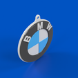 Ref-1.png BMW key ring