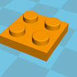 lego1.PNG Plate 2x2 lego