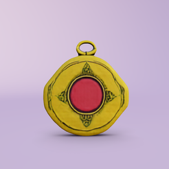 1.png Asia Ancient Tradition Talisman ver.7