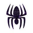 spider base.stl Robert Spiderman