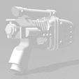 No-Hand-05.jpg Killian Teamaker Presents: Phased Plasma Pistol - Model W40-AOF