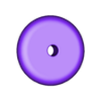 Disc1.stl Count and Stack Game