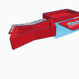 2023-09-26-14_00_21-3D-design-Budweiser-LED-sign-Box-_-Tinkercad.png 2in1 Budweiser Dual color Led SIgn