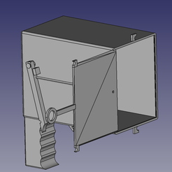 Screenshot-2023-09-01-212305.png STL file Quick Spider Catcher・Template to download and 3D print