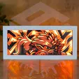 Arcanine.png Arcanine - Caja de luz
