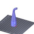 vacuum_nozzle_v4-08.jpg Universal Vacuum Attachments Accessories Cleaning Nozzle v4 3D print model