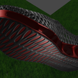 7.png Shoes Volcanic lava
