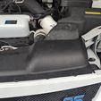 PXL_20240312_160736922.jpg Ford Focus RS MK2 Ram Air Intake