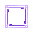 Sides.stl Magnetic Escape Room Puzzle Box